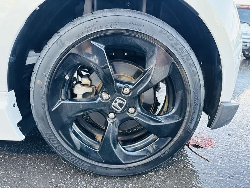 2017 ホンダ S660 660 ブルーノ レザー エディションの中古車 | 車の