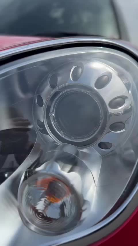 2013 ビーエムダブリュー MINI CROSSOVER クロスオーバ- 5人乗 LED